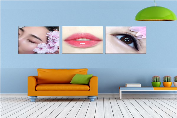 王者之风美容院